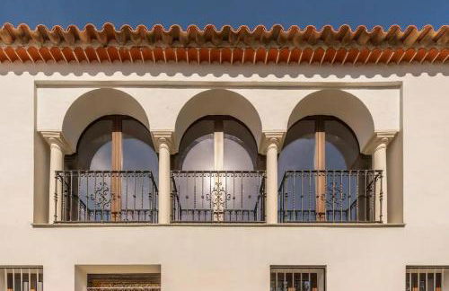 Casa Sierraverde Fuenteheridos by MSHOLIDAYS - Foto 58