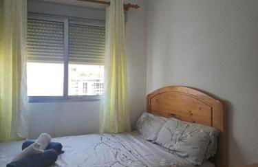 Sea view apartment - Foto 2