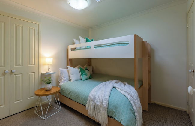 Lifestyle Apartments at Ferntree - Foto 34