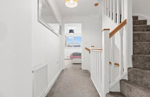 #28 Luxury 5bdr house sleeps 11 Bham CC parking - Foto 53