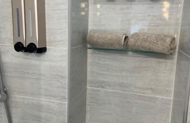 Vue panoramique pour ce grand studio en centre ville - Foto 58