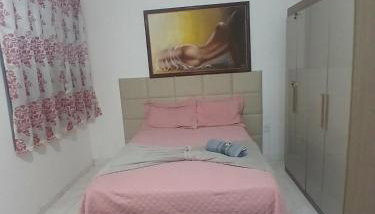 Apartamento 1 Quarto 5 km do aeroporto - Foto 5