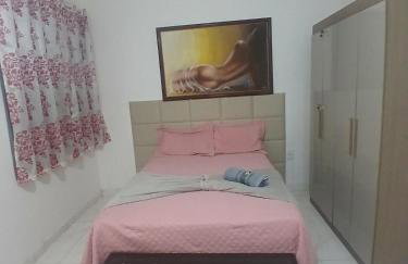 Apartamento 1 Quarto 5 km do aeroporto - Foto 5