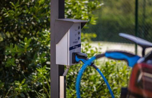 Villa Village by Villsy - with heated pool, spa, private tennis court, golf court, basketball court and playroom - Photo 28