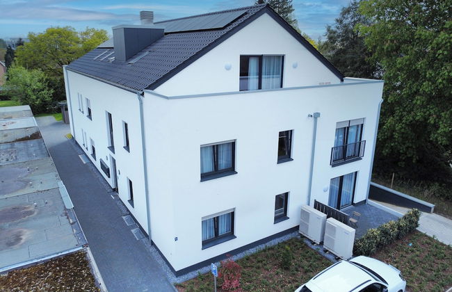 Schöne Apartments in Lengerich - Foto 55