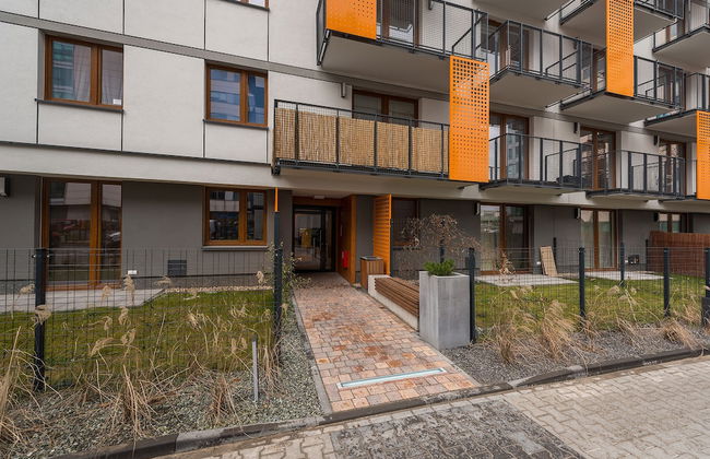 P&O Apartments Cybernetyki 6 - Foto 21