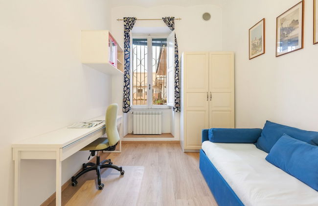 Apartment in Rome - Foto 31