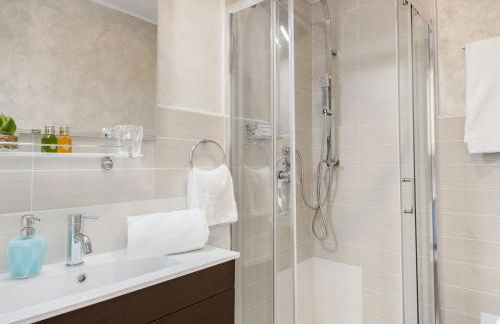 Cagliari Magica bellissimo appartamento & suite in centro - Photo 22