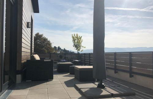 A&N Prestige Apartments "Attika" close to BASEL and Rhine river - Foto 33