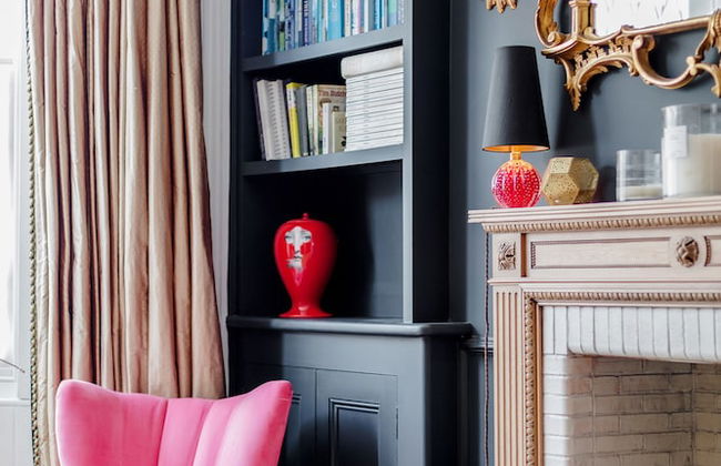 Exquisite Designers Abode - Photo 53