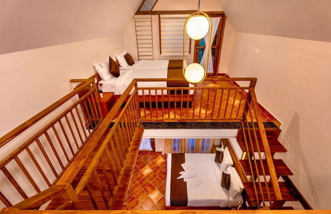 Casa Bella - Foto 18