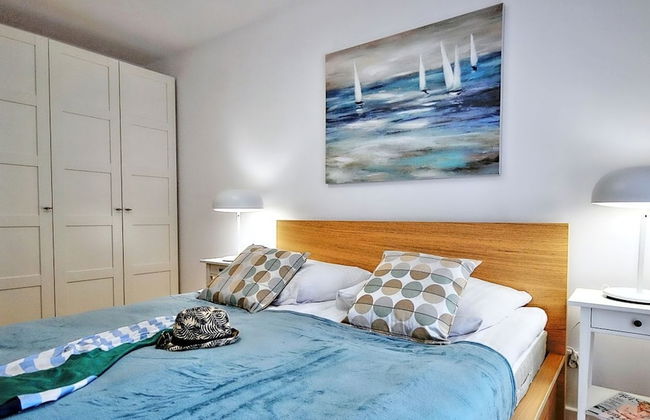 BalticON Nadmorskie Tarasy - Foto 3