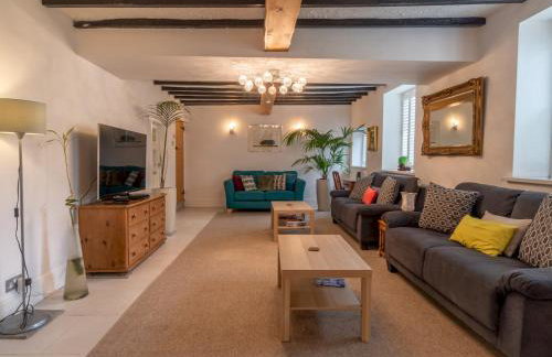 Amazing Guest Cottage in Nottingham with Parking! - Pass the Keys - Foto 14