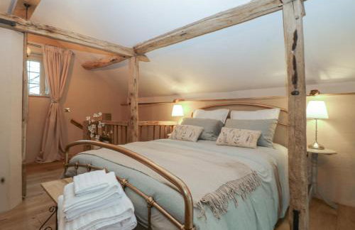 The Cow Shed - Photo 16