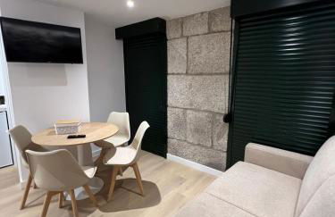 Apartamentos-loft A Muralla - Foto 21