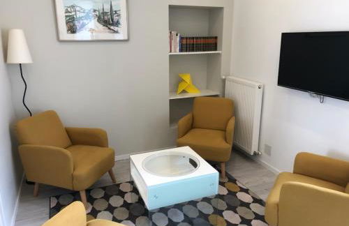 La Maison de Jules - Foto 10