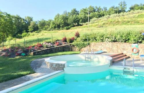 Agriturismo Podere La Casaccia - Foto 8