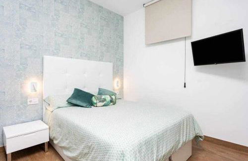 Sunnyland Santa Cruz Loft parking - Foto 31