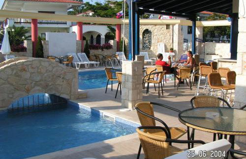 Hotel Venus - Foto 12