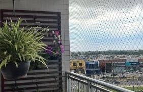 Apartamento cop 30 próximo ao evento - Foto 8