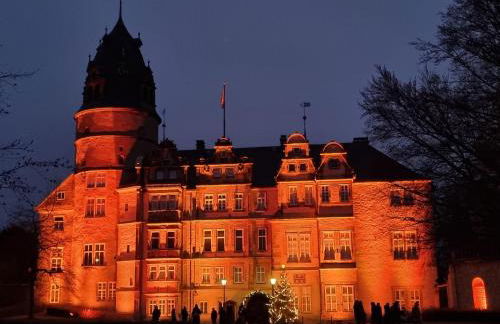 Apartment „Waldstübchen“ - Foto 4