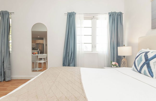 Boutique Apartments Convention Center - Foto 10