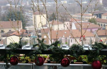 Квартира люкс в Милане (Appartamento di lusso a Milano) - Foto 28