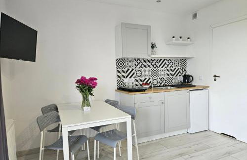 Apartamenty Polna Sarbinowo - Ogród - Taras - Spokój z dala od tłumów - Photo 9