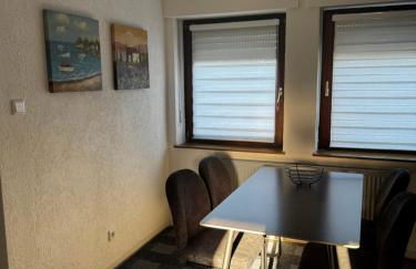 Ferienwohnung Distelkamp - Foto 6