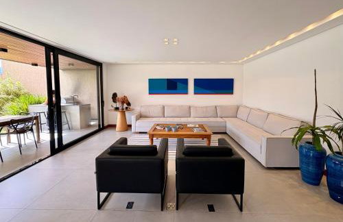 Casa 08 Monte Boa Vista - Piscina Privativa, Sauna e Ofurô de Imersão - Photo 37