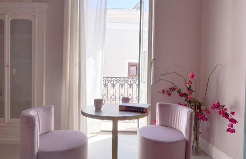 Don Nicola Elegant and Luxury Apartments - Centro Storico - Foto 8