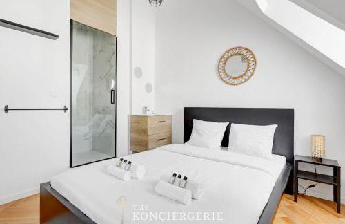 Sejour d'exception a Versailles - 8P - Foto 9