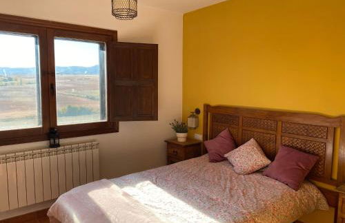 Tres Navíos en el Mar Casa Rural de 10 habitaciones con baño individual precios web - Foto 42