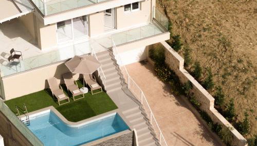 Old Mill - Foto 4, Garden, sunbed, Garden view