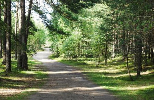 Summer House in Kopalino Near the Sea - Foto 64