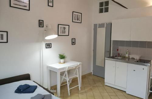 L2 - Green and cosy flat close Paris - WIFI & NETFLIX - Foto 8