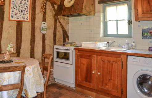 Nice Home In Église-Neuve-D'issac - Foto 5