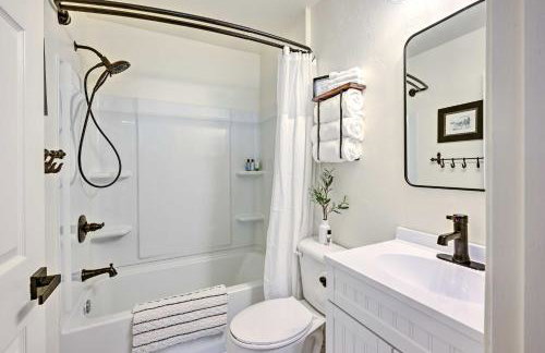 Peaceful Ranch Home with Sierra Nevada Views - Foto 15