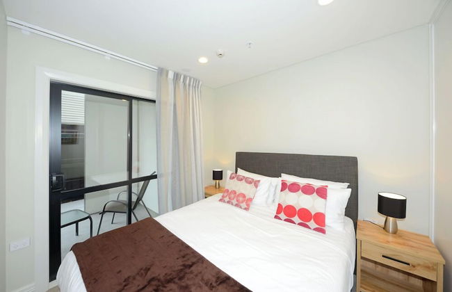 West Fitzroy Apartments - Foto 23