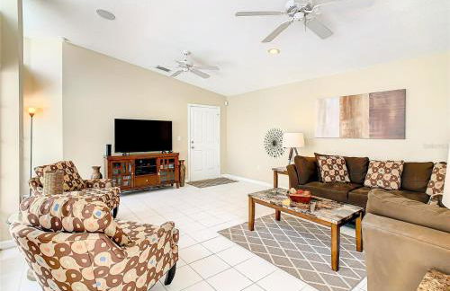 Private Pool With Heat - Close to Disney! - Foto 22