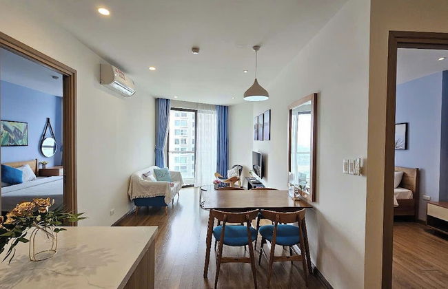 Angela House Ha Long - Foto 23