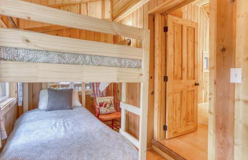 Thistle Dew - Meredith Lodging - Foto 15