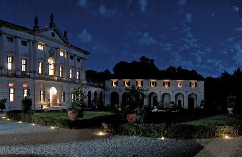 Villa Barchessa Palladio by Interhome - Foto 77