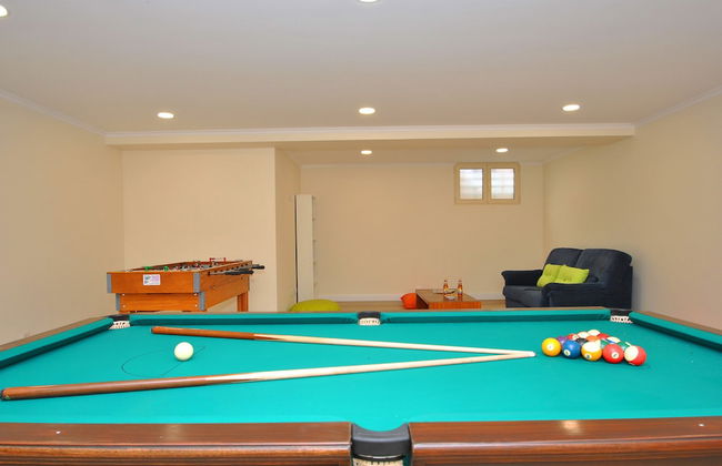 Villa California - Foto 79