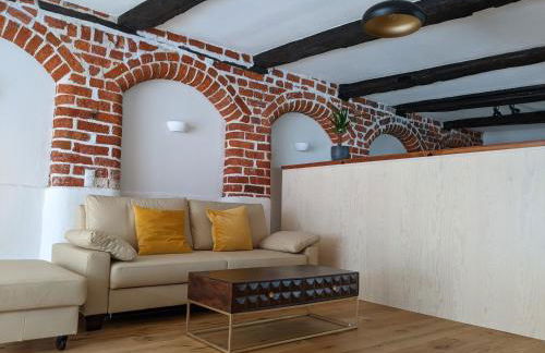 BacksteinFlair - LüneMitte - Foto 21