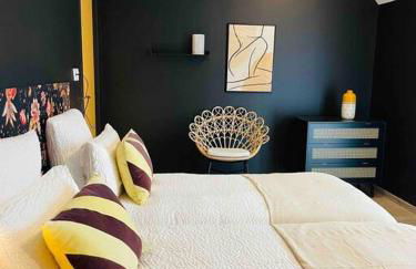 Le Spicy 2 minutes centre historique parking - Foto 6