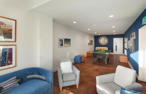 3 Rockham - Luxury Apartment at Byron Woolacombe - Foto 23