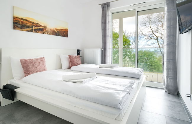 Apartamenty Sun & Snow Perłowa Przystań - Photo 8