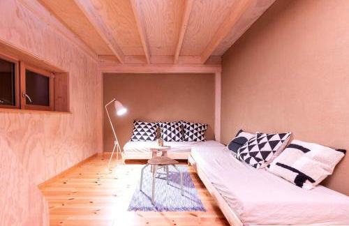 Studio Zempow, ökologisches Ferienhaus - Photo 14