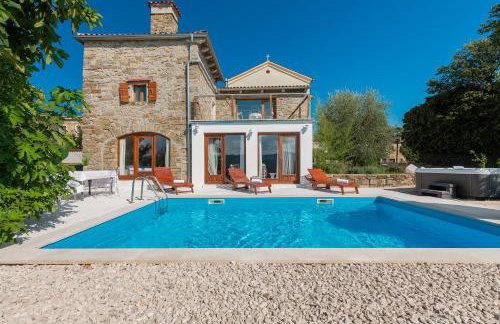 Villa Sussini - Photo 14